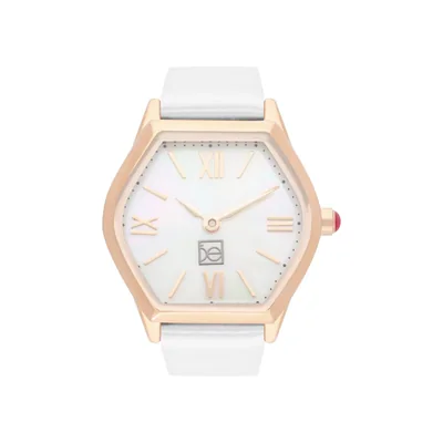 Reloj Cloe para Dama OE2626-SL