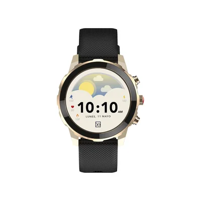 Smartwatch Cloe para Dama OE2640-BK