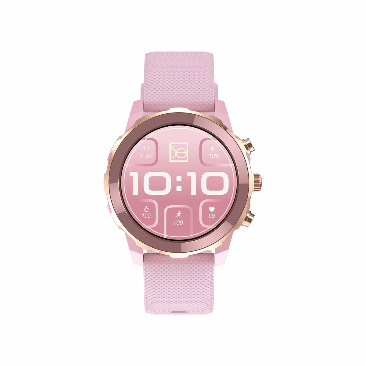 Smartwatch Cloe para Dama OE2640-PK