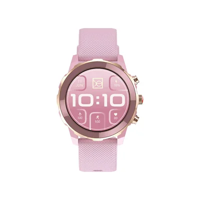 Smartwatch Cloe para Dama OE2640-PK