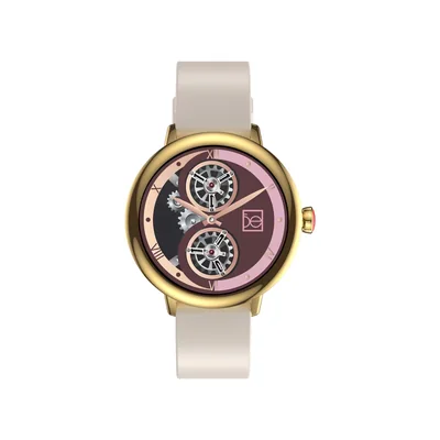Smartwatch Cloe para Dama OE2641-BE
