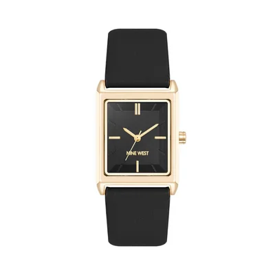 Reloj Nine West Dama Nw3210Bkgp