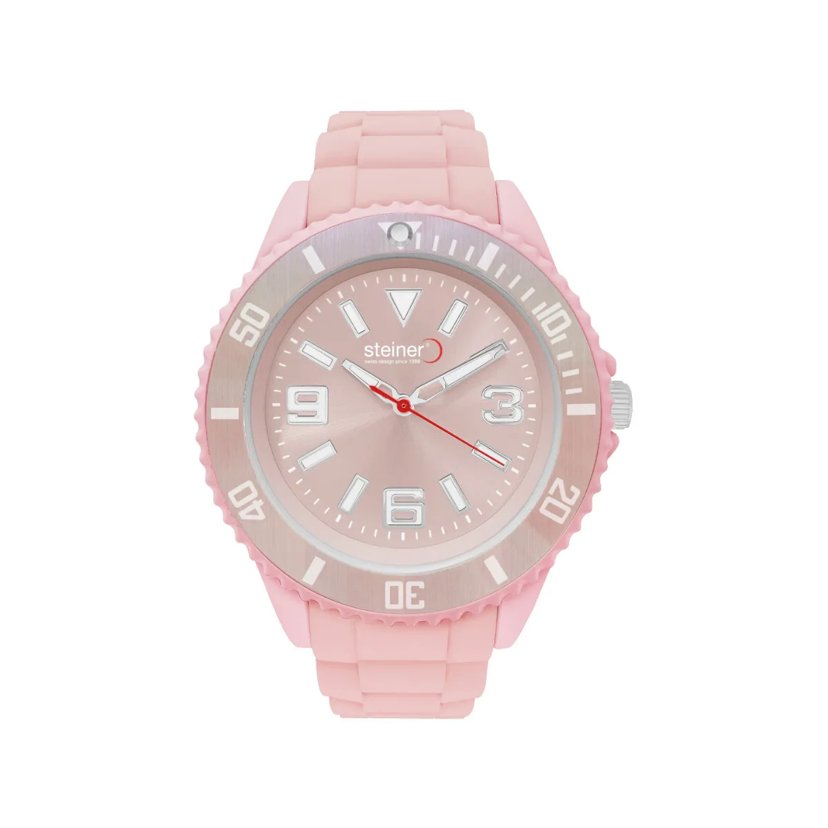 Reloj Steiner para Dama ST25333WQ