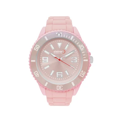 Reloj Steiner para Dama ST25333WQ
