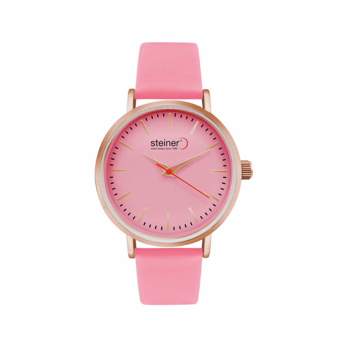 Reloj Steiner para Dama ST25372WQ