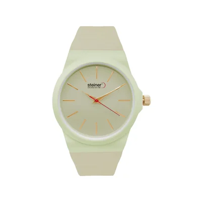 Reloj Steiner para Dama ST25377WQ