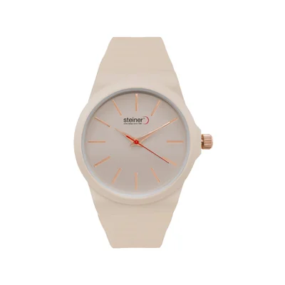 Reloj Steiner para Dama ST25380WQ