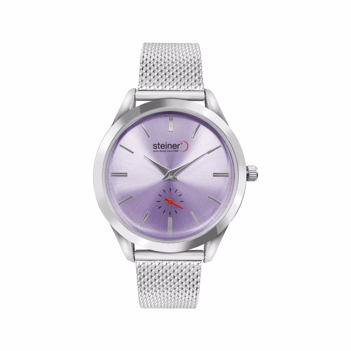 Reloj Steiner para Dama ST25387WQ
