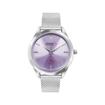 Reloj Steiner para Dama ST25387WQ