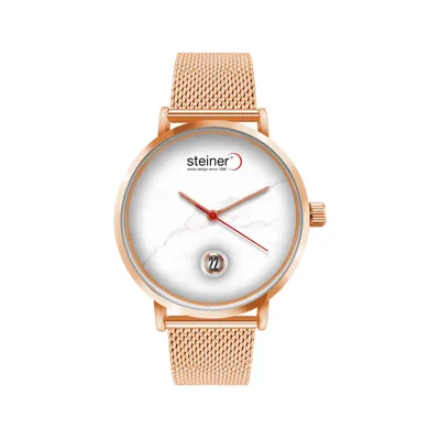 Reloj Steiner para Dama ST25330WQ