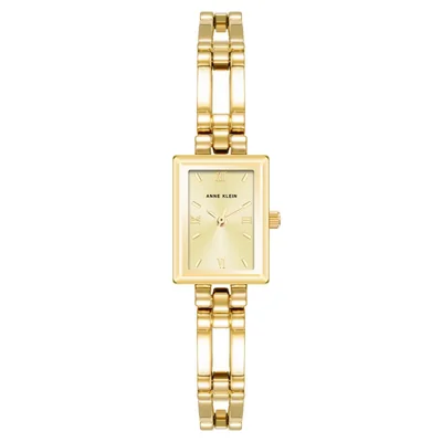 Reloj Anne Klein para Dama Aleación Metal 104898chgp