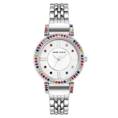 Reloj Anne Klein para Dama Aleación Metal Ak2929svrr