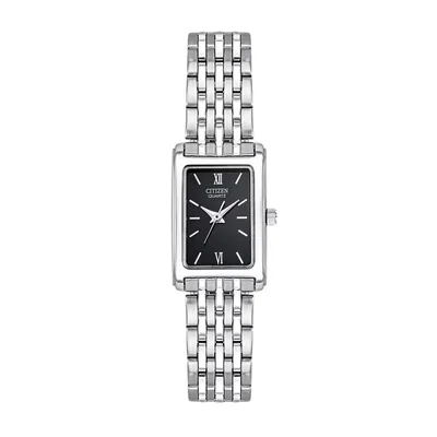 Reloj Citizen para Dama Cuarzo 62036
