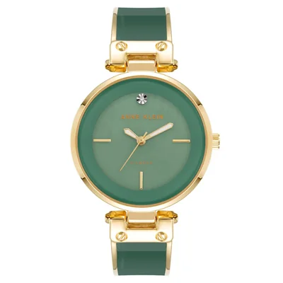 Reloj Anne Klein para Dama Policarbonato Ak1414gngb