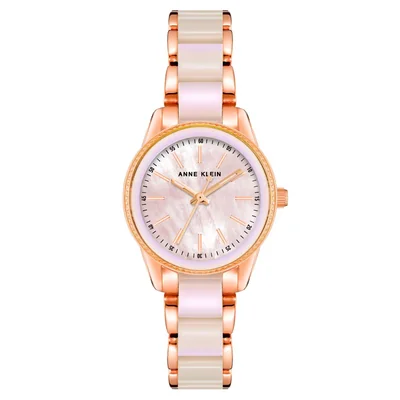 Reloj Anne Klein para Dama Policarbonato Ak3212irrg