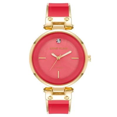 Reloj Anne Klein para Dama Policarbonato Ak1414magb