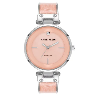 Reloj Anne Klein para Dama Policarbonato Ak2513bhsv