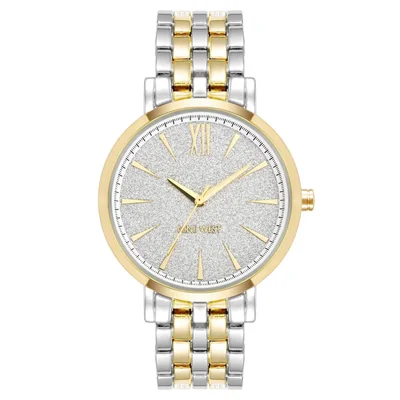 Reloj Nine West para Dama Aleación Metal Nw2403ttsv