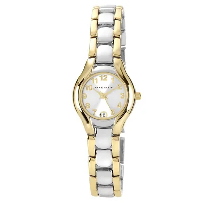 Reloj Anne Klein para Dama Aleación Metal 106777ttsv