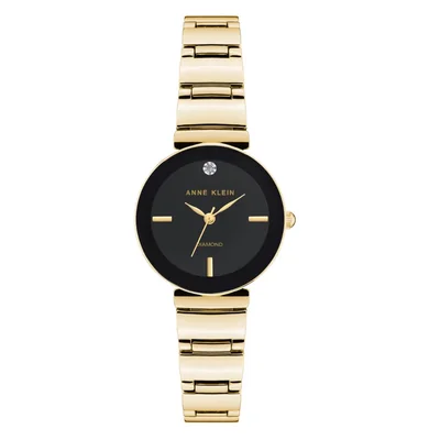 Reloj Anne Klein para Dama Aleación Metal Ak2434gbbk