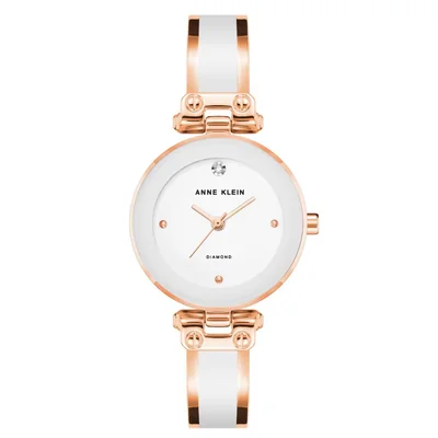 Reloj Anne Klein para Dama Policarbonato Ak1980grwt