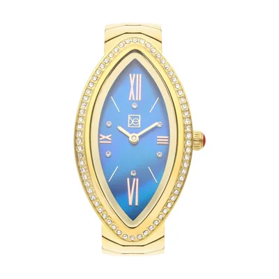 Reloj Cloe para Mujer OE2548-GL
