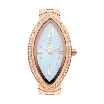 Reloj Cloe para Mujer OE2548-RG