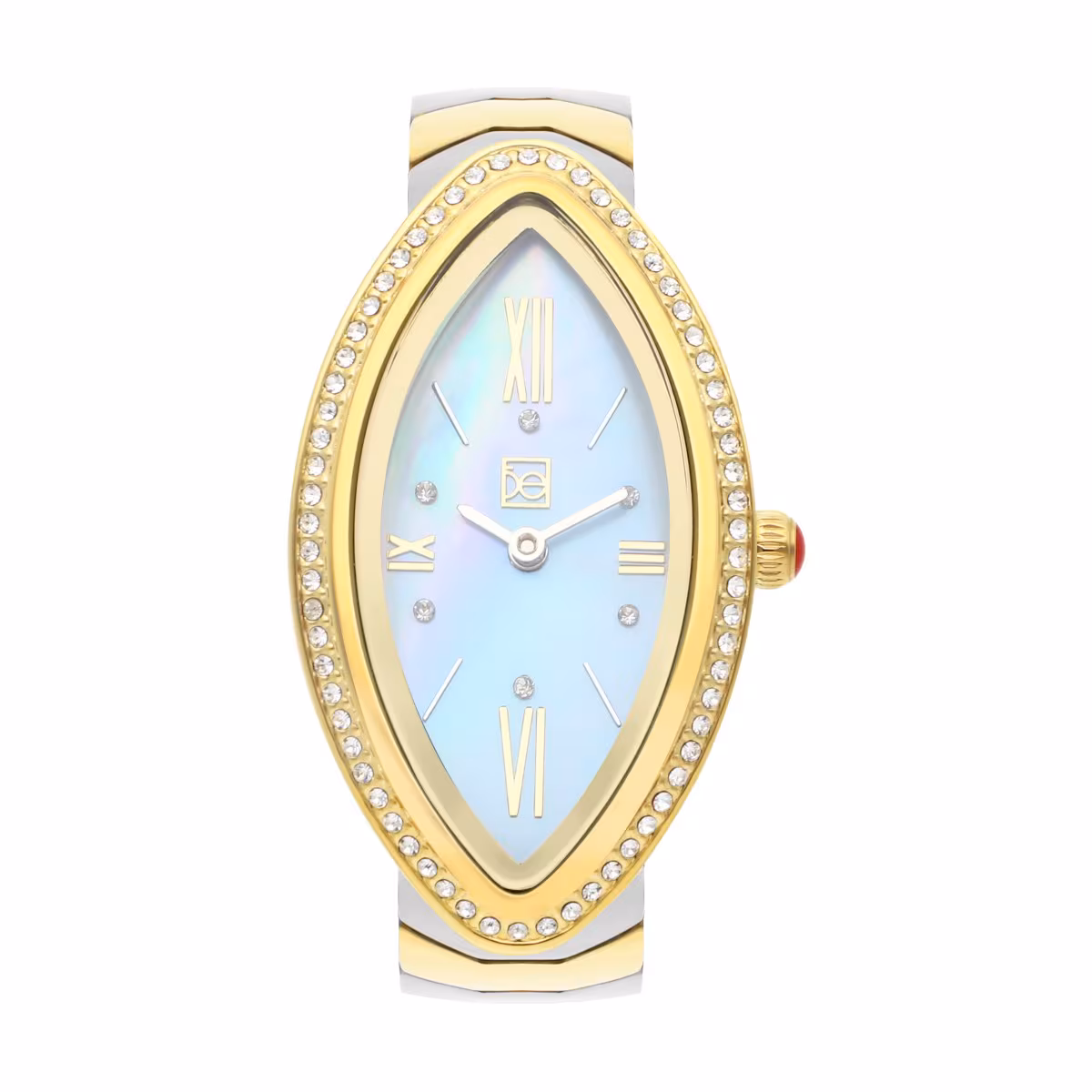 Reloj Cloe para Mujer OE2548-SL