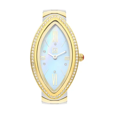 Reloj Cloe para Mujer OE2548-SL