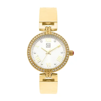 Reloj Cloe para Mujer OE2533-GL