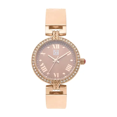 Reloj Cloe para Mujer OE2533-RG