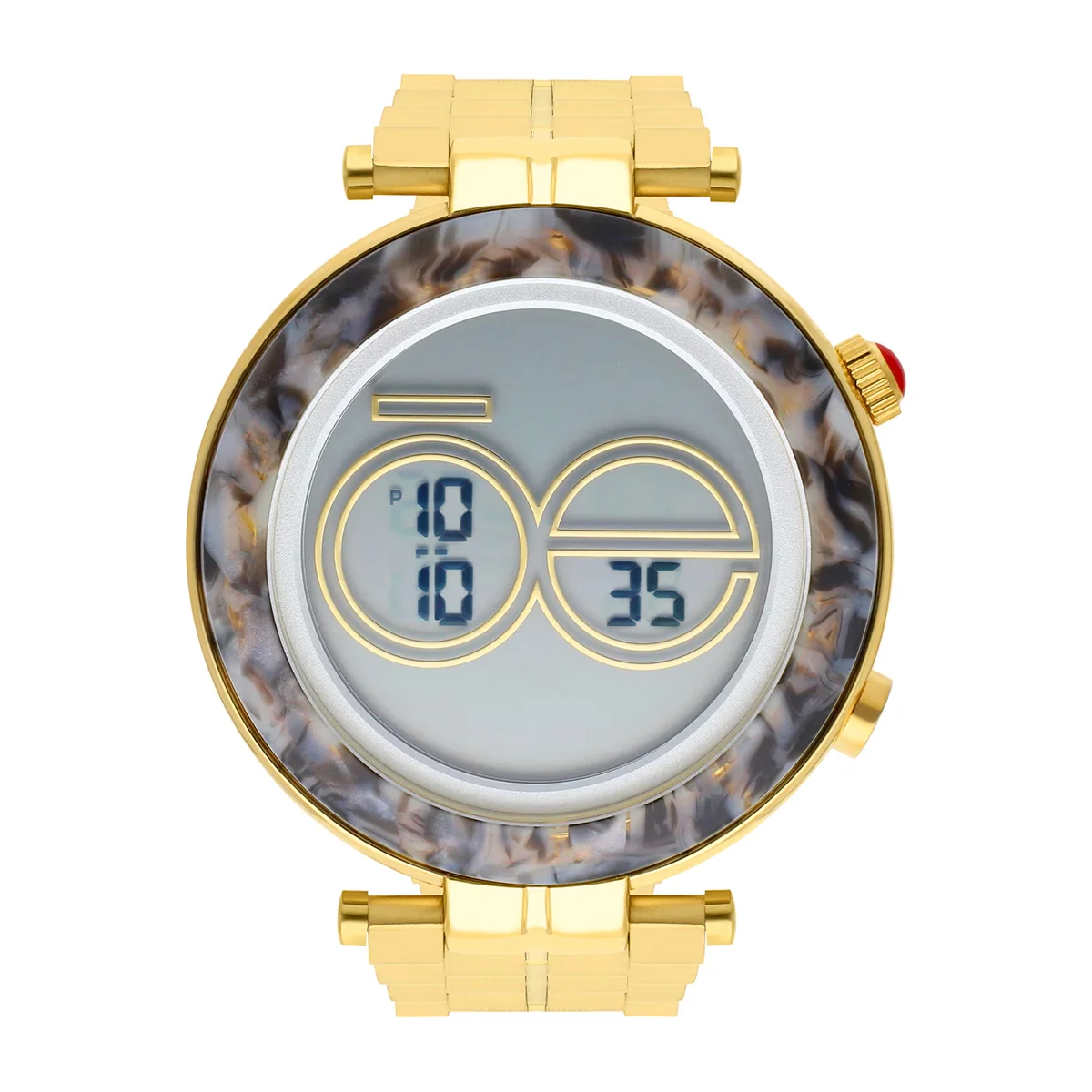 Reloj Cloe para Mujer OE2537-GL