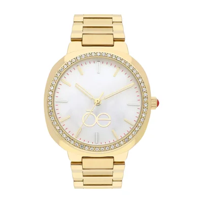 Reloj Cloe para Mujer OE2542-GL
