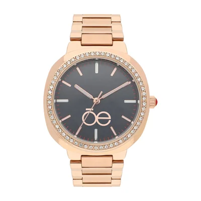 Reloj Cloe para Mujer OE2542-RG