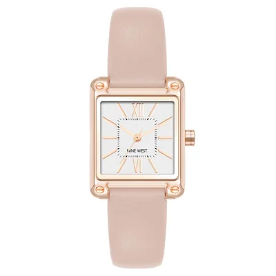 Reloj Nine West Para Dama Nw3076rgpk