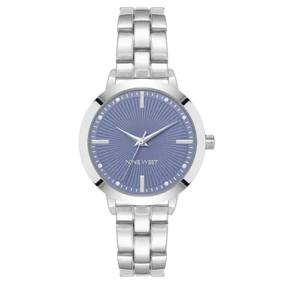 Reloj Nine West Para Dama Nw3259pwsv