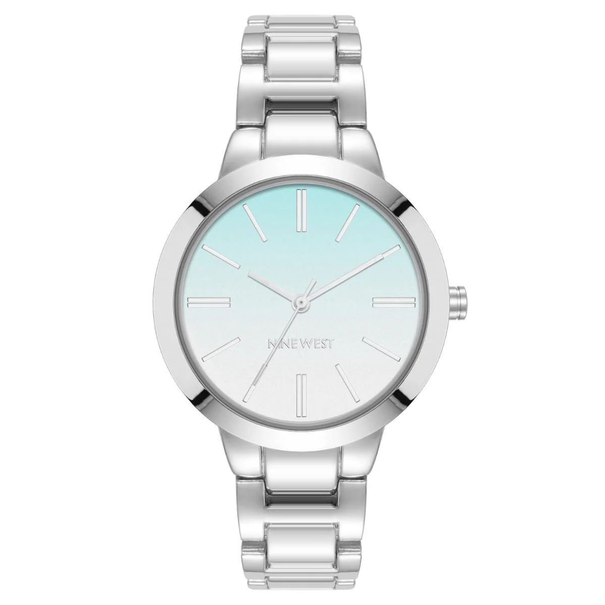 Reloj Nine West Para Dama Nw3261blsv