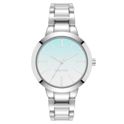 Reloj Nine West Para Dama Nw3261blsv