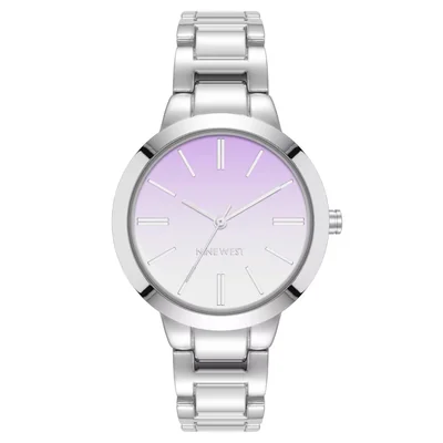 Reloj Nine West Para Dama Nw3261lvsv
