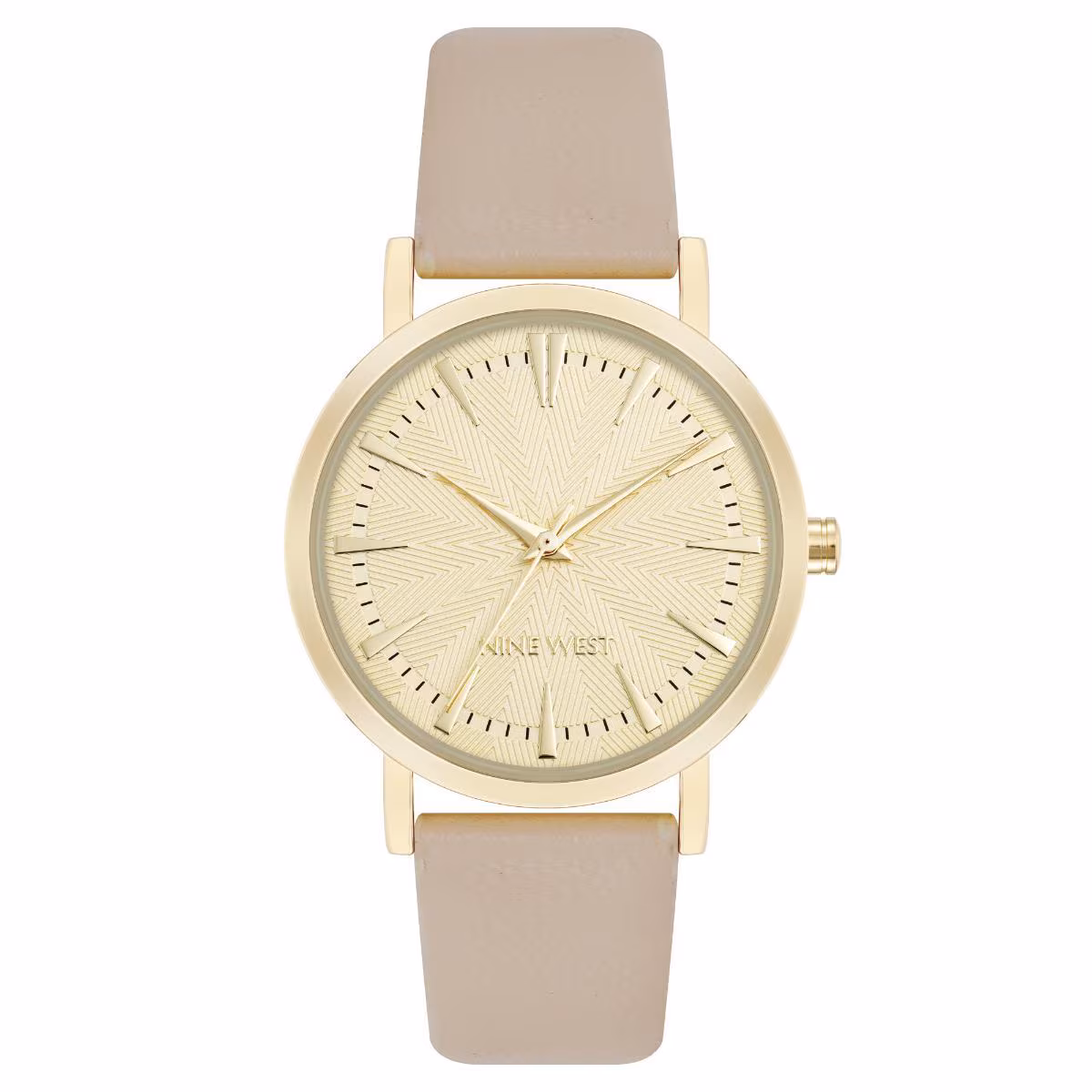 Reloj Nine West Para Dama Nw3320gpiv