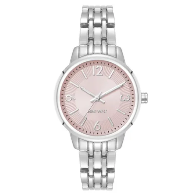 Reloj Nine West Para Dama Nw3285lpsv