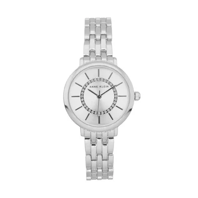 Setreloj Anne Klein Para Dama Ak5307svsvst