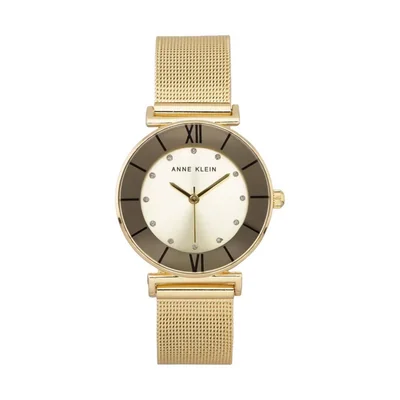 Setreloj Anne Klein Para Dama Ak3780chgbst