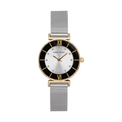 Setreloj Anne Klein Para Dama Ak5295svttst