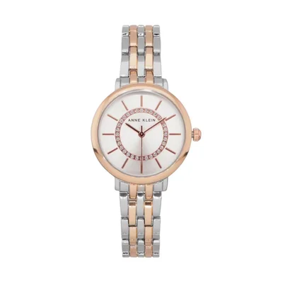 Setreloj Anne Klein Para Dama Ak5307svrtst