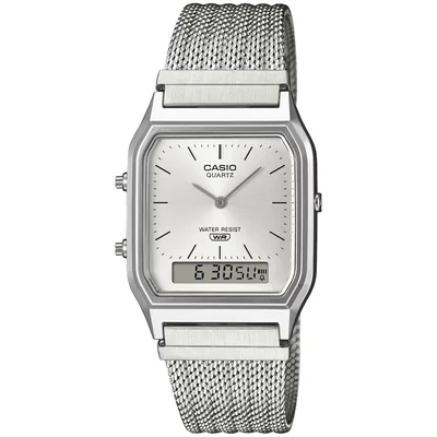 Reloj Casio Unisex Aq-230em-7acf