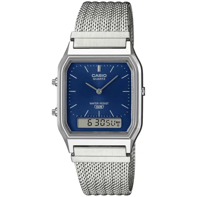 Reloj Casio Unisex Aq-230em-2acf