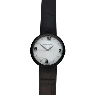 Reloj Nivada para Dama Urban Chic Np25060lpvgi
