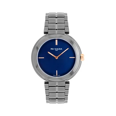 Reloj Nivada para Dama Nh25105ltiai