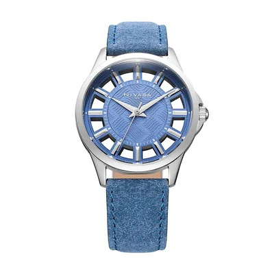 Reloj Nivada para Dama L’etoile Lady Np26057lacbi
